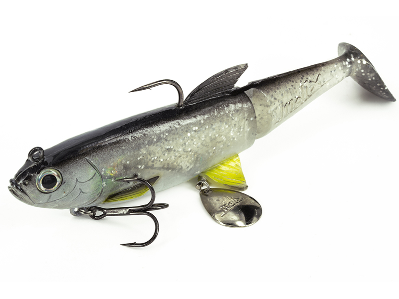 Molix Shad 100 Swimbait